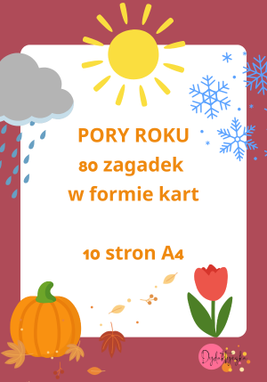 Pory roku-zagadki