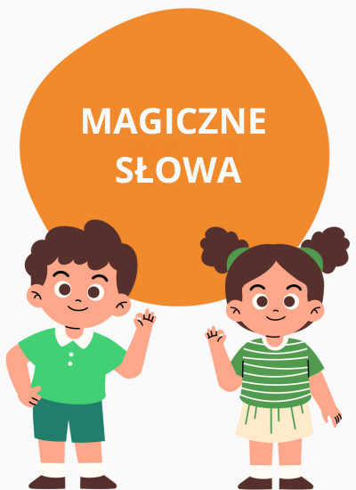 prezentacje multimedialne - magiczne słowa