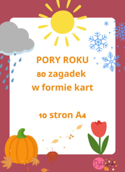 Pory roku-zagadki