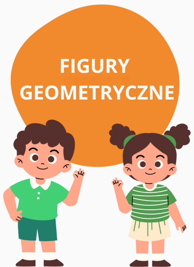 prezentacje multimedialne - figury geometryczne
