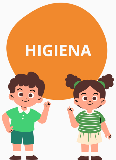 prezentacje multimedialne - higiena