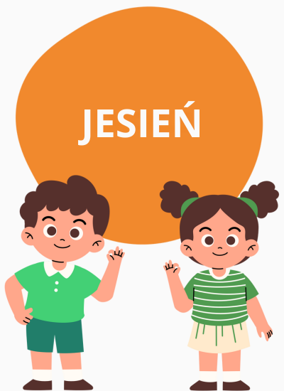 prezentacje multimedialne - jesień